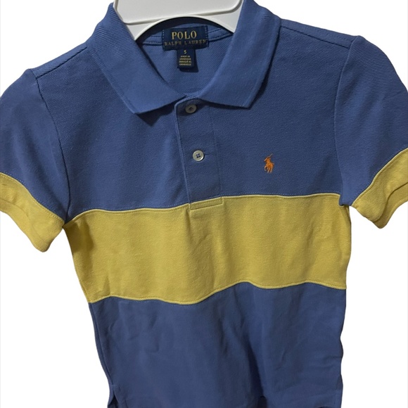NWT Polo Ralph Lauren Size 5 - Picture 3 of 3